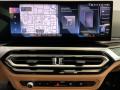 Controls of 2024 BMW 3 Series 330i Sedan #18