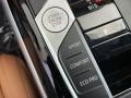 Controls of 2024 BMW 3 Series 330i Sedan #23