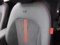 Front Seat of 2024 Hyundai Kona N Line AWD #20