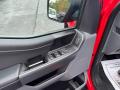 Door Panel of 2021 Ford F150 XLT SuperCrew 4x4 #10
