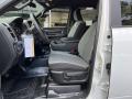 Front Seat of 2024 Ram 4500 SLT Crew Cab 4x4 Chassis #11