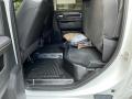 Rear Seat of 2024 Ram 4500 SLT Crew Cab 4x4 Chassis #13