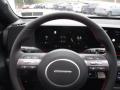 2024 Hyundai Kona N Line AWD Steering Wheel #31
