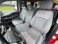 Front Seat of 2021 Ford F150 XLT SuperCrew 4x4 #18