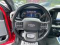  2021 Ford F150 XLT SuperCrew 4x4 Steering Wheel #21