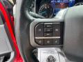  2021 Ford F150 XLT SuperCrew 4x4 Steering Wheel #22