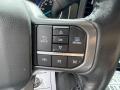  2021 Ford F150 XLT SuperCrew 4x4 Steering Wheel #23