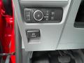 Controls of 2021 Ford F150 XLT SuperCrew 4x4 #25