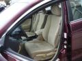 2012 Accord LX Sedan #18