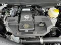  2024 3500 6.7 Liter OHV 24-Valve Cummins Turbo-Diesel Inline 6 Cylinder Engine #11