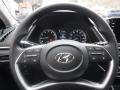  2023 Hyundai Sonata SEL Steering Wheel #18