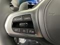  2023 BMW 3 Series 340i Sedan Steering Wheel #15