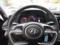  2023 Hyundai Elantra SE Steering Wheel #15