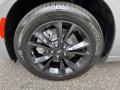  2023 Dodge Charger SXT AWD Blacktop Wheel #9