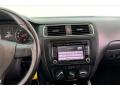 Controls of 2012 Volkswagen Jetta SE Sedan #5