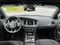 Dashboard of 2023 Dodge Charger SXT AWD Blacktop #12