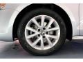  2012 Volkswagen Jetta SE Sedan Wheel #8