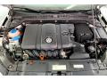  2012 Jetta 2.5 Liter DOHC 20-Valve 5 Cylinder Engine #9