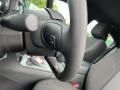  2023 Dodge Charger SXT AWD Blacktop Steering Wheel #15