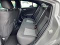 Rear Seat of 2023 Dodge Charger SXT AWD Blacktop #16