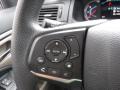  2021 Honda Pilot EX-L AWD Steering Wheel #9