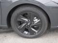  2023 Hyundai Elantra SEL Wheel #3