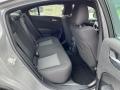 Rear Seat of 2023 Dodge Charger SXT AWD Blacktop #18