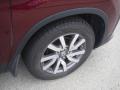  2021 Honda Pilot EX-L AWD Wheel #11