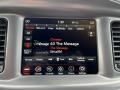 Audio System of 2023 Dodge Charger SXT AWD Blacktop #22