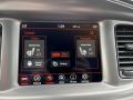 Controls of 2023 Dodge Charger SXT AWD Blacktop #23