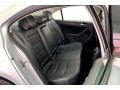 Rear Seat of 2012 Volkswagen Jetta SE Sedan #19