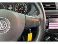  2012 Volkswagen Jetta SE Sedan Steering Wheel #22