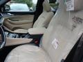 Front Seat of 2024 Jeep Grand Cherokee 4XE #11