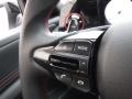  2023 Hyundai Elantra N-Line Steering Wheel #26