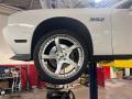 Custom Wheels of 2014 Dodge Challenger SRT8 Core #3