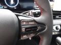  2023 Hyundai Elantra N-Line Steering Wheel #22