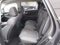 Rear Seat of 2024 Hyundai Tucson SEL AWD #25