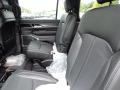 Rear Seat of 2023 Jeep Wagoneer Series III 4x4 #12