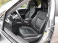 Front Seat of 2021 Toyota RAV4 XLE AWD Hybrid #16