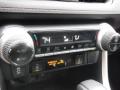 Controls of 2021 Toyota RAV4 XLE AWD Hybrid #19