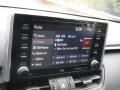 Controls of 2021 Toyota RAV4 XLE AWD Hybrid #20