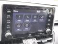 Controls of 2021 Toyota RAV4 XLE AWD Hybrid #23