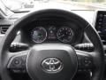  2021 Toyota RAV4 XLE AWD Hybrid Steering Wheel #27