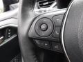  2021 Toyota RAV4 XLE AWD Hybrid Steering Wheel #28