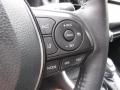  2021 Toyota RAV4 XLE AWD Hybrid Steering Wheel #29