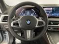  2024 BMW X7 xDrive40i Steering Wheel #14