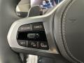  2024 BMW X7 xDrive40i Steering Wheel #15