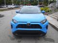 2020 RAV4 LE AWD #4