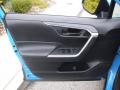 Door Panel of 2020 Toyota RAV4 LE AWD #12