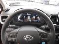  2023 Hyundai Venue SEL Steering Wheel #16